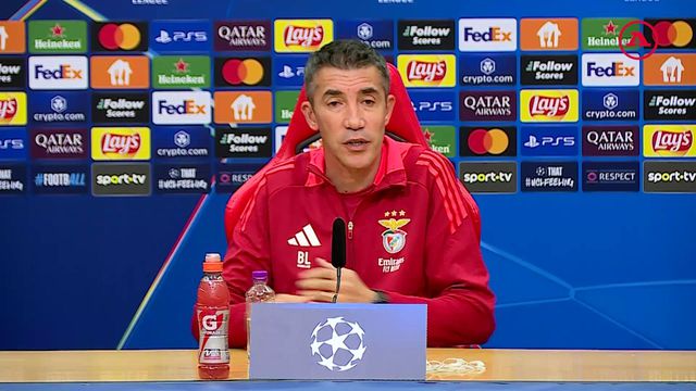 «Não me vejo melhor ou pior treinador, mas Premier League deu experiência que não tinha»