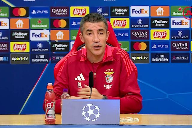 «Não me vejo melhor ou pior treinador, mas Premier League deu experiência que não tinha»