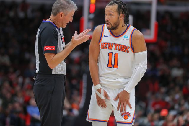 NBA, factos e figuras: sabe que um árbitro pode ganhar mais de meio milhão?