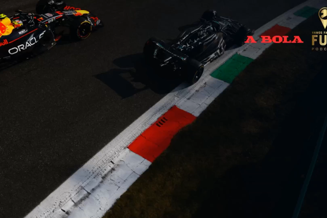 A Fórmula 1 está de volta e esta é a análise à primeira corrida