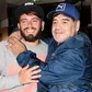 Filho de Maradona recorda morte do pai: «Mataram-no»