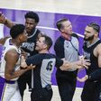 O que muda nas regras da NBA: simulação definitivamente dá falta técnica