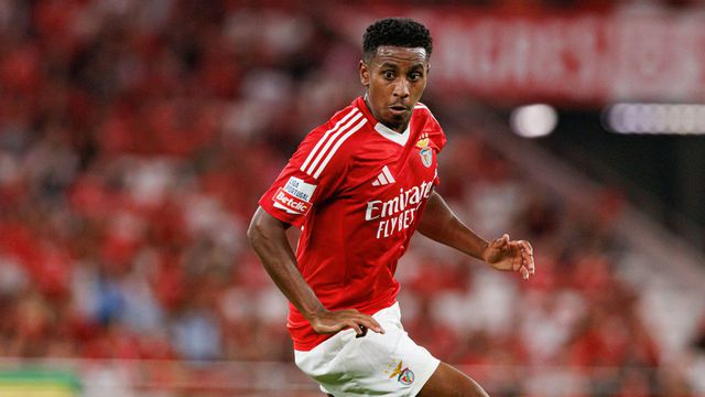 Bruno Lage não vê Leandro Barreiro como '6'