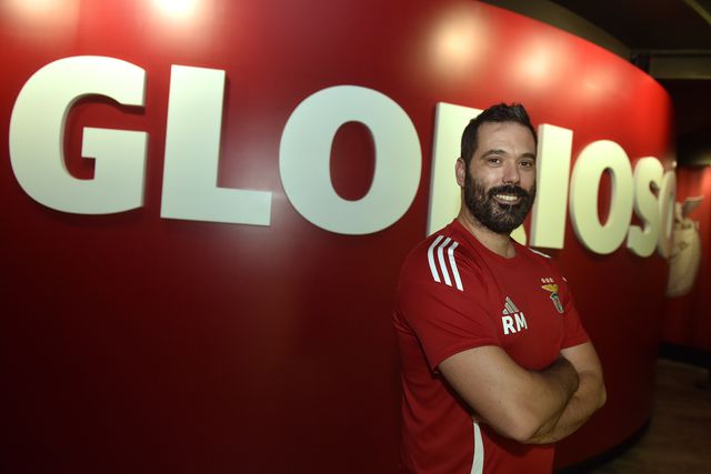 Há algo que está a mudar o voleibol feminino em Portugal