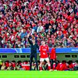 Benfica: Taça é Taça