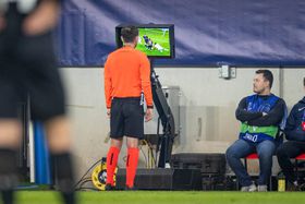 A análise de Duarte Gomes à arbitragem: «Mérito adicional para o VAR»