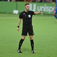 V. Guimarães: árbitro kosovar dirige partida com o Djurgarden