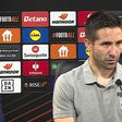 Moutinho após a lesão: «Claro que é bom estar de volta»