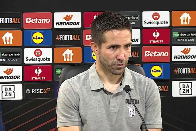 Moutinho após a lesão: «Claro que é bom estar de volta»