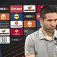 Moutinho após a lesão: «Claro que é bom estar de volta»