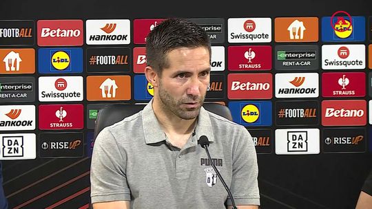 Moutinho após a lesão: «Claro que é bom estar de volta»