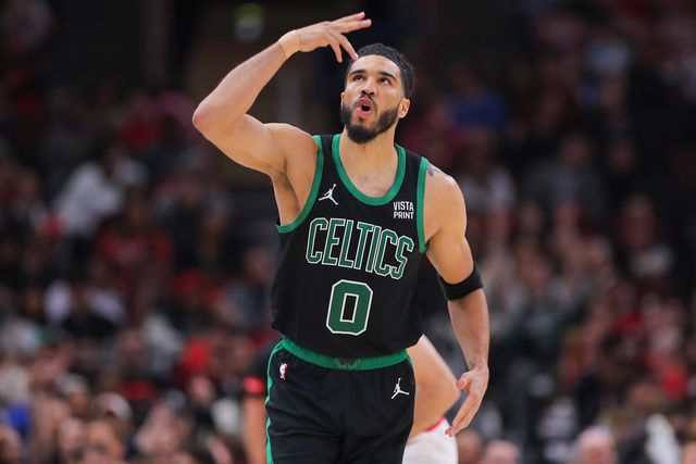 NBA: Tatum com contrato recorde, Suns pagam superluxo e o objetivo Cooper Flagg