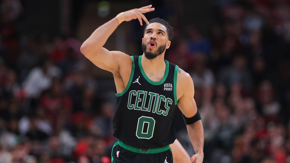 NBA: Tatum com contrato recorde, Suns pagam superluxo e o objetivo Cooper Flagg