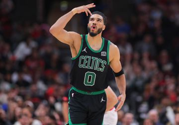 NBA: Tatum com contrato recorde, Suns pagam superluxo e o objetivo Cooper Flagg