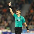 Equipa de arbitragem polaca no FC Porto-Hoffenheim