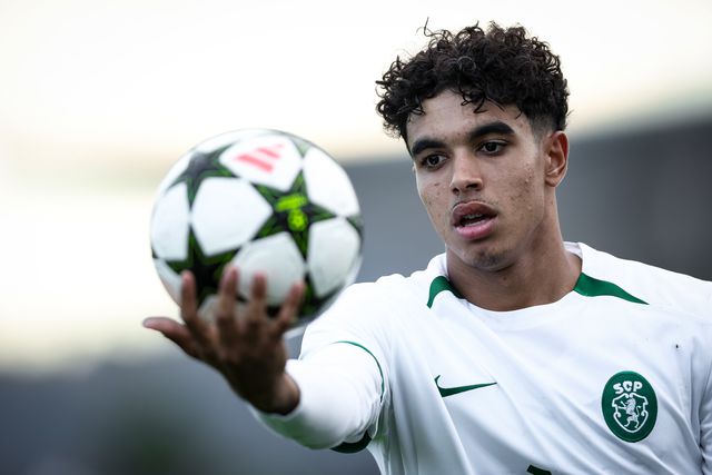 Gabriel Silva: «Com esta vitória sinto-me mais feliz do que ter marcado golos»