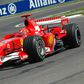 Quanto vale o Ferrari de Michael Schumacher?