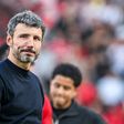 Van Bommel: «Houve contactos com o Benfica»