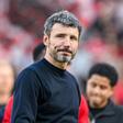 Van Bommel: «Houve contactos com o Benfica»