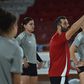 Rui Moreira revela as palavras de Rui Costa para a equipa de voleibol