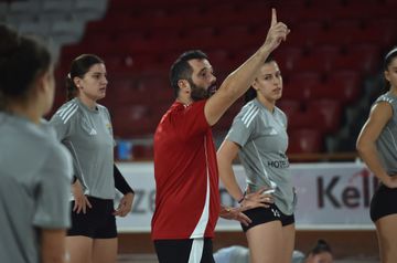 Rui Moreira revela as palavras de Rui Costa para a equipa de voleibol