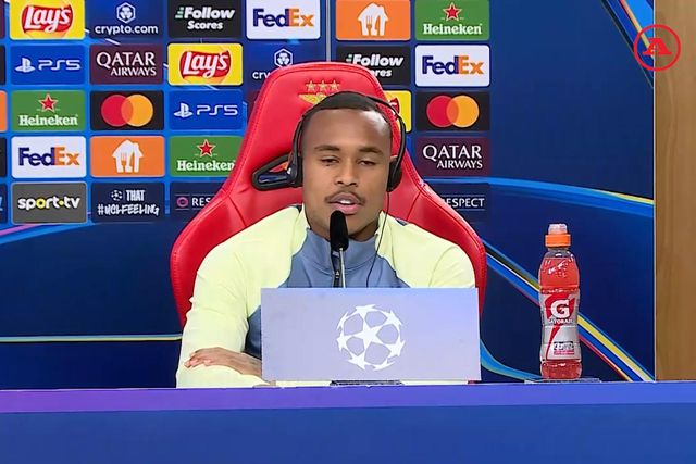 «Kokçu está a dar alegrias aos adeptos do Benfica»