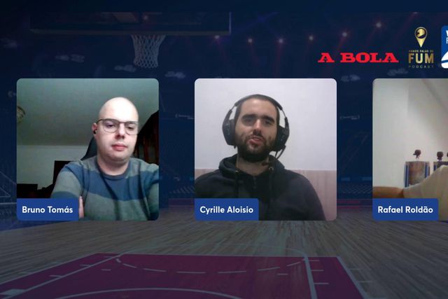 Previsão de época e prémios: uma conversa sobre NBA