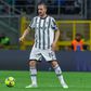 Depois de pendurar as botas, Bonucci tem novo projeto