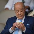 Operação Pretoriano: juiz recusa ouvir Pinto da Costa na fase de instrução