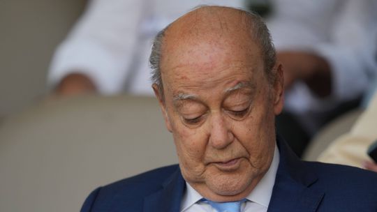 Operação Pretoriano: juiz recusa ouvir Pinto da Costa na fase de instrução