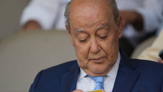 Pinto da Costa e a Assembleia Geral de 2023: «Houve provocação de André Villas-Boas»