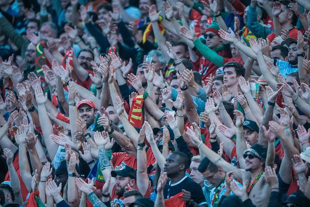 Segurança  no desporto