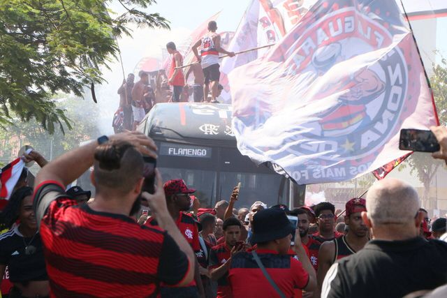 Justiça brasileira encerra caso trágico no centro de treinos do Flamengo