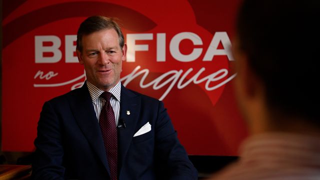 Dez perguntas a Martim Mayer