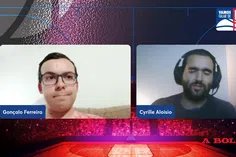 NBA regressa! E a rivalidade?