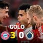 Golaço de ex-FC Porto em Munique