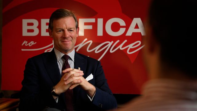 Martim Mayer: «Entristece-me que estas eleições decorram sem voto eletrónico»