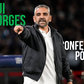 Direto: siga a conferência de Rui Borges