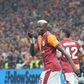 Victor Osimhen, avançado do Galatasary