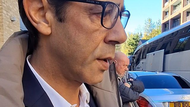 Rui Costa faz apelo: «Que as eleições fiquem fora do estádio frente ao Arouca»