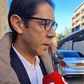 Rui Costa faz apelo: «Que as eleições fiquem fora do estádio frente ao Arouca»