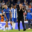 FC Porto retido! ANAC não perdoou!