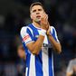 Jan Bednarek, central polaco do FC Porto