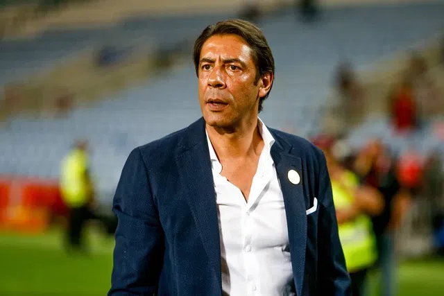 Rui Costa, presidente do Benfica - Foto Imago