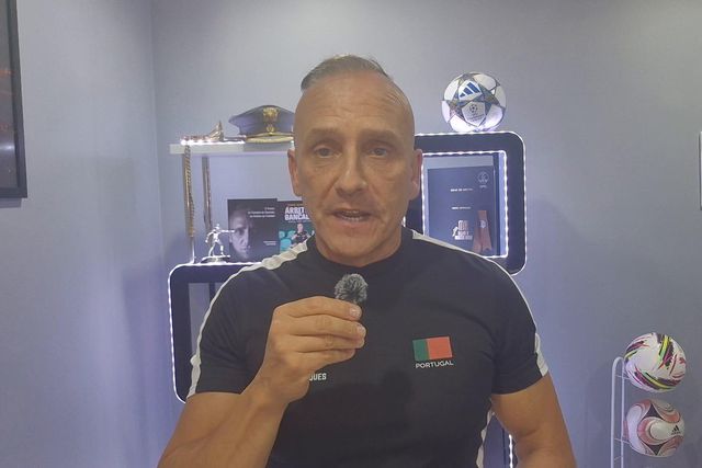 Penálti revertido e expulsão no Sporting-Marselha: a análise de Pedro Henriques