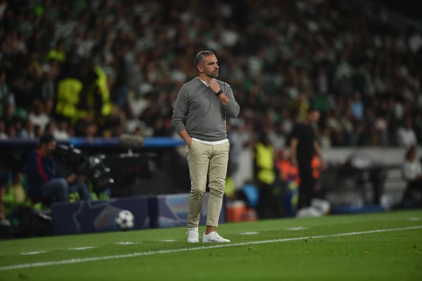 Rui Borges (foto: Miguel Nunes)