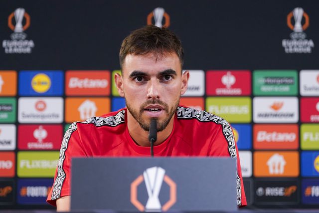 Ricardo Horta, capitão do SC Braga, revelou que a equipa ainda tem aspetos a melhorar. Foto: Hugo Delgado/LUSA