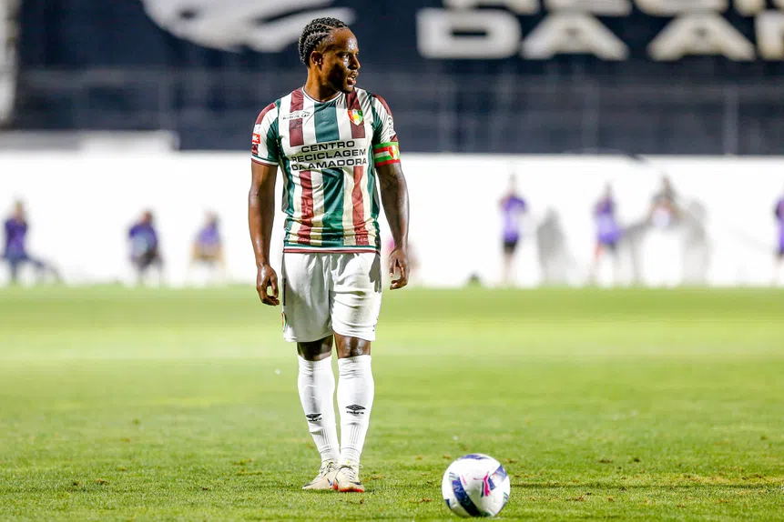 Estrela tremendo: Jovane é a Luz?