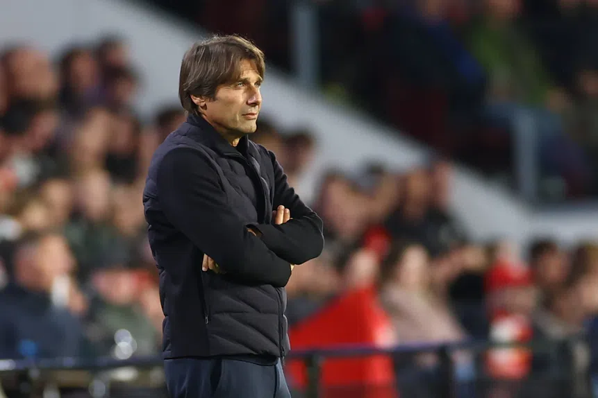 Conte ameaça! Chicote estala no Nápoles