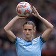 Kerstin Casparij é uma das figuras do Manchester City. Foto: Imago